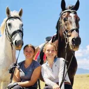 Picture of AK Dressage Team